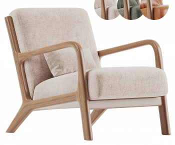 Modern Lounge Chair-ID:967921977