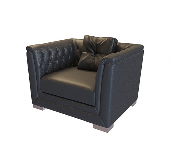 Modern Single Sofa-ID:109051941