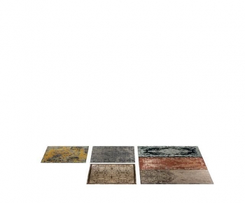 Modern The Carpet-ID:333376883