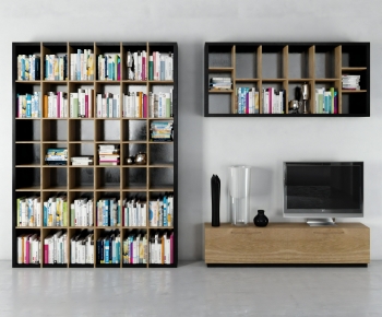 Modern Bookcase-ID:660312896