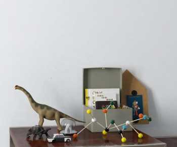 Modern Toys-ID:741784101