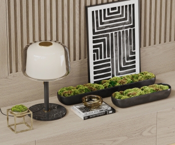 Modern Table Lamp-ID:343425995