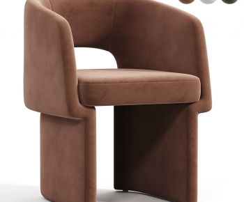 Modern Lounge Chair-ID:592441082