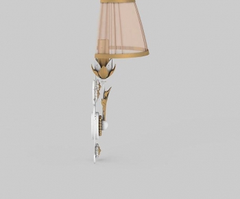 European Style Wall Lamp-ID:811428078