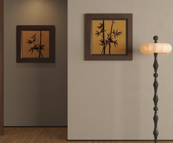 French Style Painting-ID:281270983