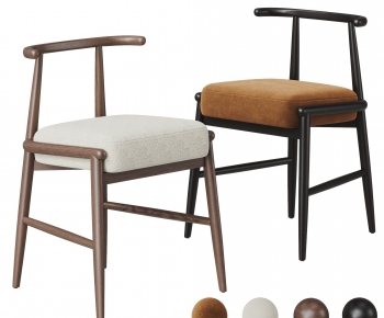 Modern Dining Chair-ID:962858925