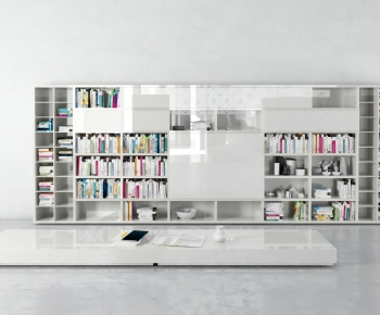 Modern Bookcase-ID:968842036