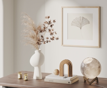 Modern Decorative Set-ID:138750155