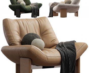 Modern Lounge Chair-ID:949073083