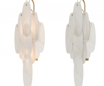 Modern Wall Lamp-ID:365376959