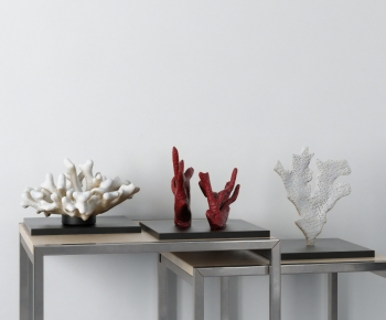 Modern Decorative Set-ID:824012999