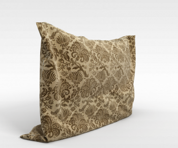 Modern Pillow-ID:564049019