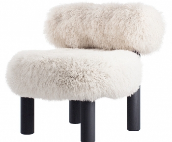 Modern Lounge Chair-ID:341948035