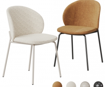 Modern Dining Chair-ID:451096066