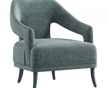 Modern Lounge Chair-ID:822138077