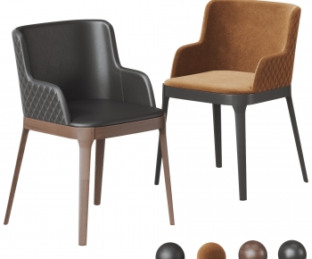 Modern Dining Chair-ID:482700113