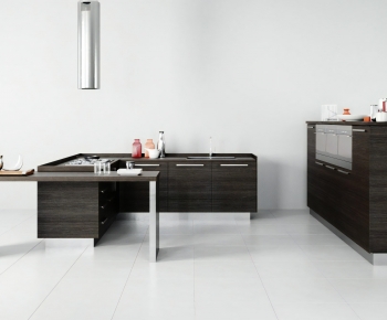 Modern Kitchen Cabinet-ID:728096018