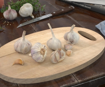 Modern Vegetables-ID:611437086