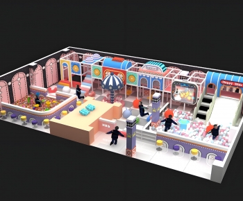 Modern Playground-ID:598078014