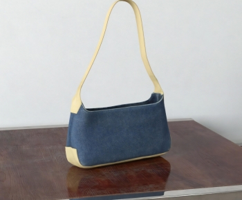 Modern Lady's Bag-ID:815239011