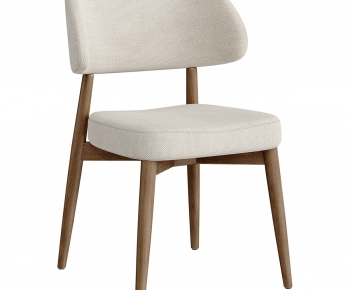 Modern Dining Chair-ID:867878911