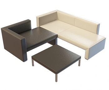 Modern Sofa Combination-ID:114989352