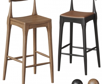 Modern Bar Chair-ID:863027106
