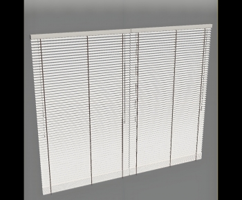 Modern Venetian Blinds-ID:115322118