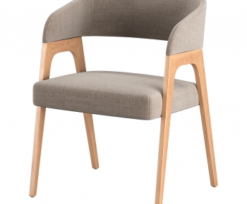 Modern Dining Chair-ID:556222927