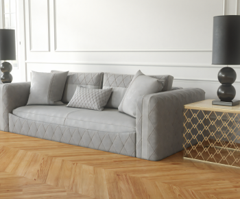 Modern A Sofa For Two-ID:484199053