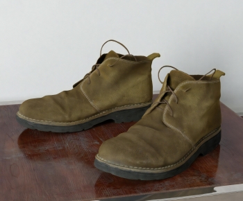 Modern Shoes-ID:962533958