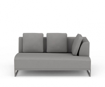 Modern A Sofa For Two-ID:446358924