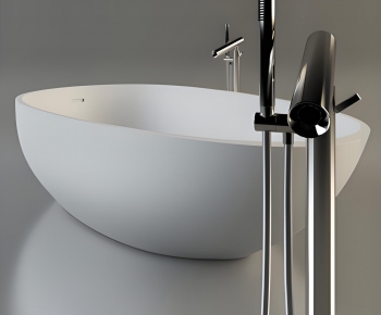 Modern Bathtub-ID:870900237