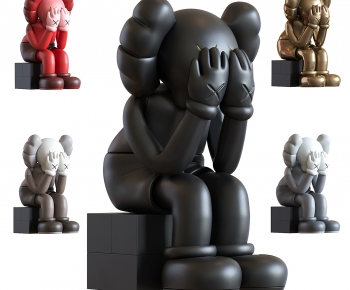 Modern Sculpture-ID:522891049