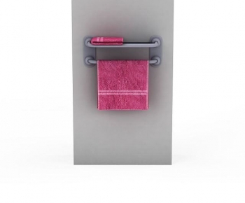 Modern Bathroom Rack-ID:688090092