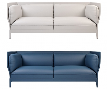 Modern A Sofa For Two-ID:107898009