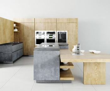 Modern Kitchen Cabinet-ID:558388953