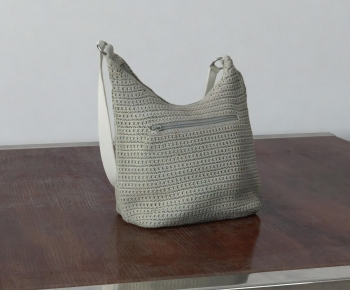 Modern Lady's Bag-ID:708606005