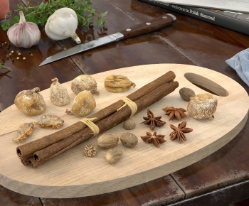 Modern Specialty Cooked Food Dry Goods-ID:178977016