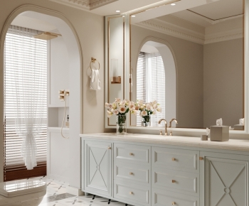 French Style TOILET-ID:311616901