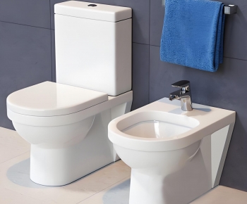 Modern Toilet-ID:113029538