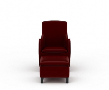 Modern Single Sofa-ID:889707097