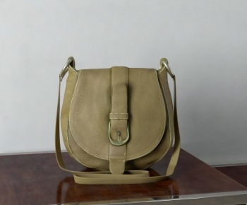 Modern Lady's Bag-ID:528755905