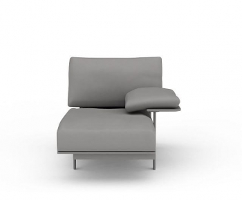 Modern Single Sofa-ID:799282073