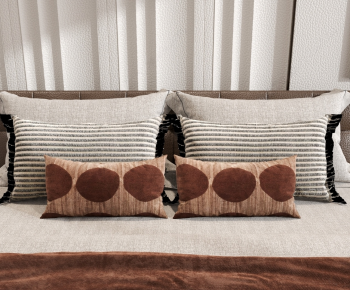Modern Pillow-ID:321149114
