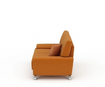 Modern A Sofa For Two-ID:909498932