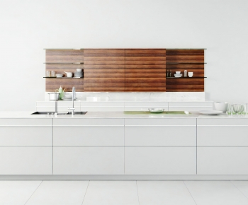 Modern Kitchen Cabinet-ID:879816067