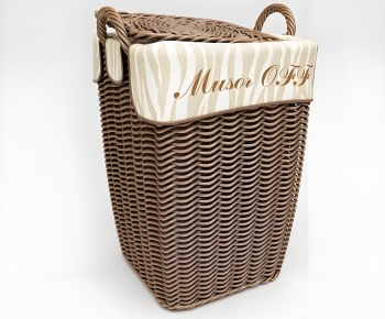 Modern Storage Basket-ID:541153913