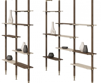 Modern Shelving-ID:691910032