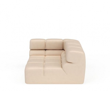 Modern Single Sofa-ID:314435013